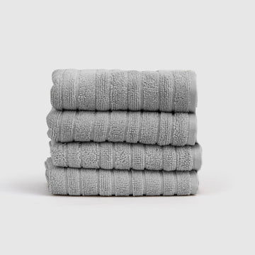 Grain Hand Towel (Set of 4)
