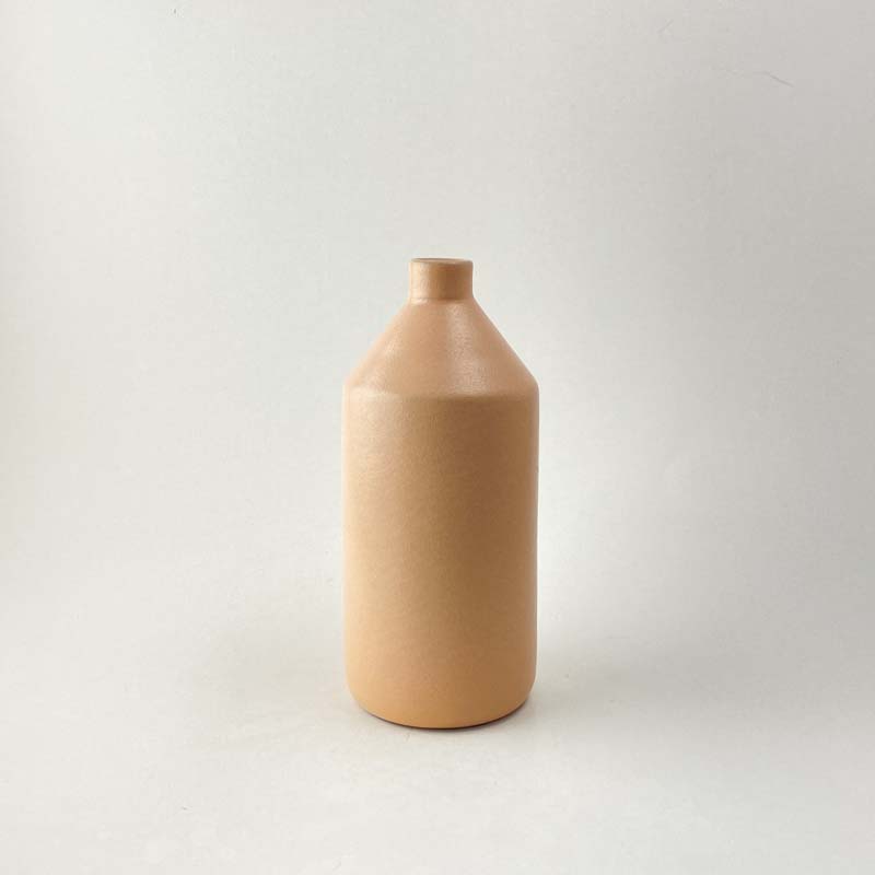 2 فازة قصيرة الرقبة