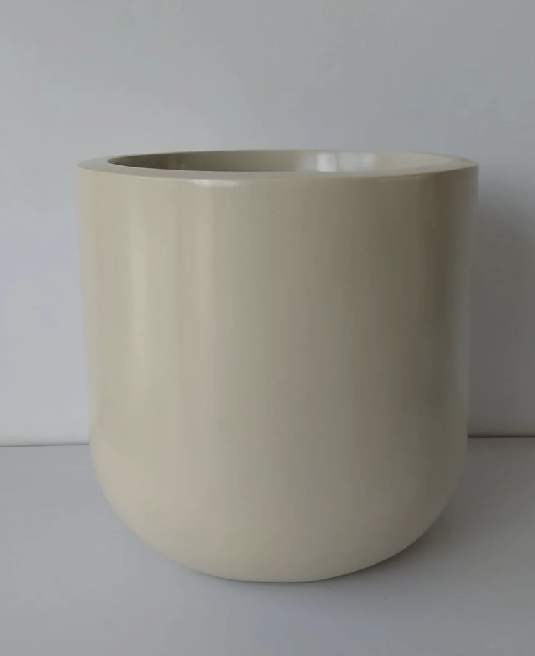 Fiberglass Pot 4