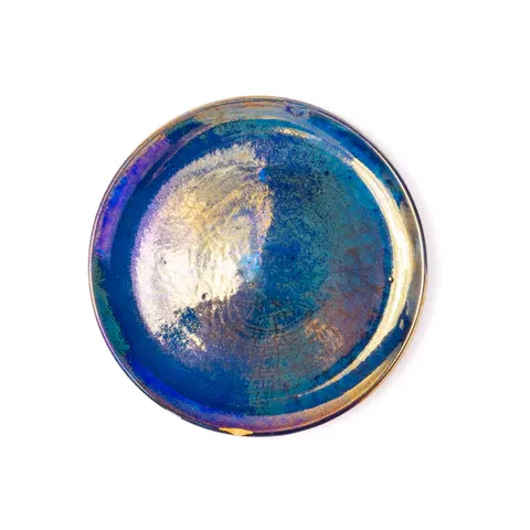 Etcha.’s Medium Plate 12