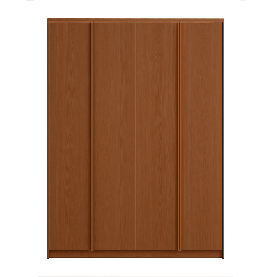 Oakline Hinged Wardrobe 20