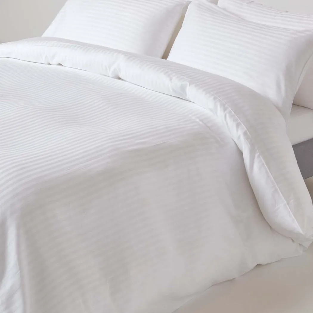 Stripe Duvet Cover 1