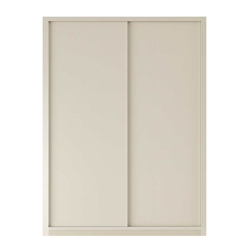 Bonnie Lacquered Sliding Wardrobe 8