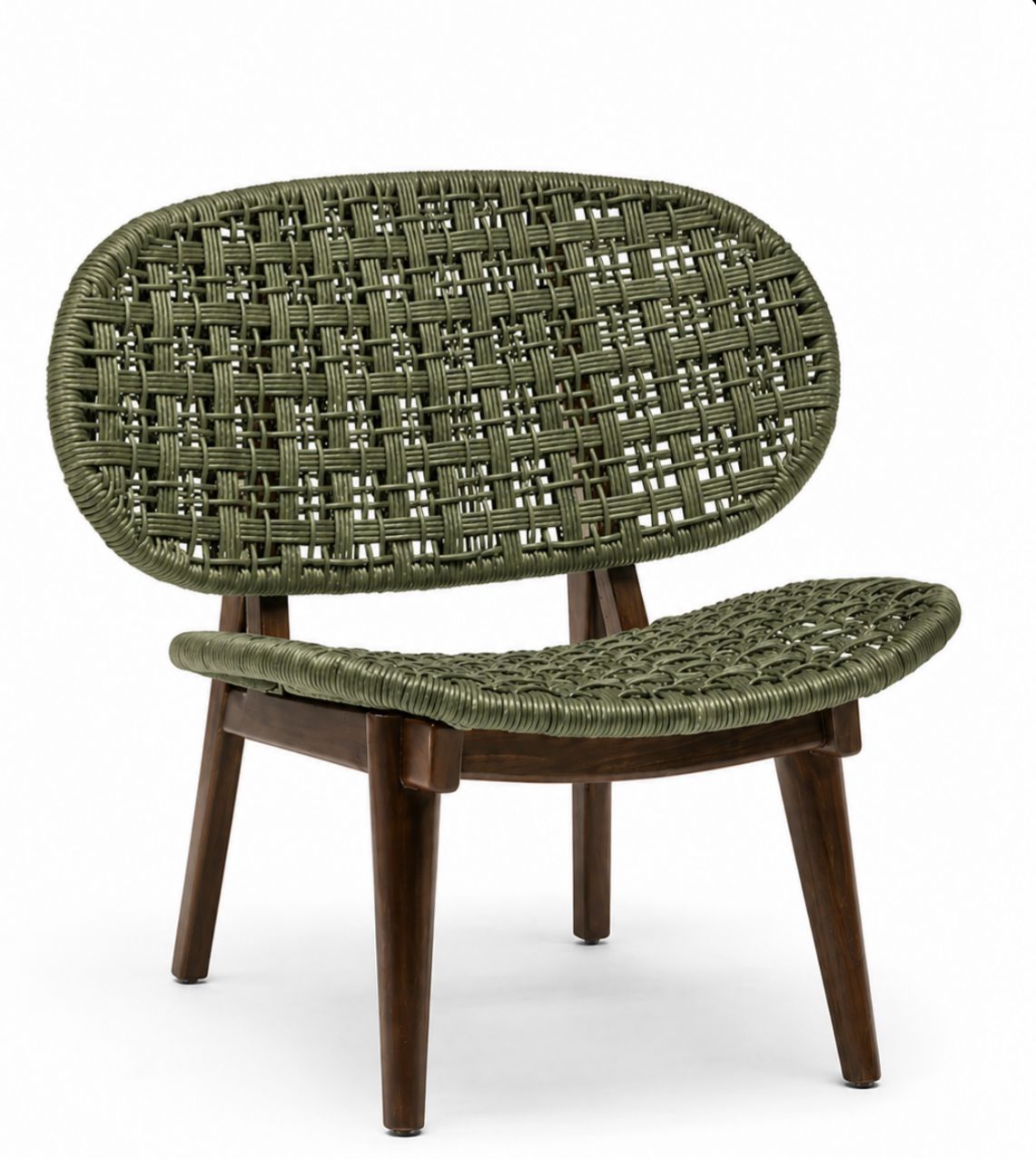 Casa Lounge Chair