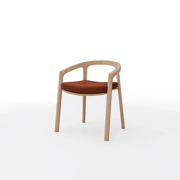 Roco Dining Chair 4
