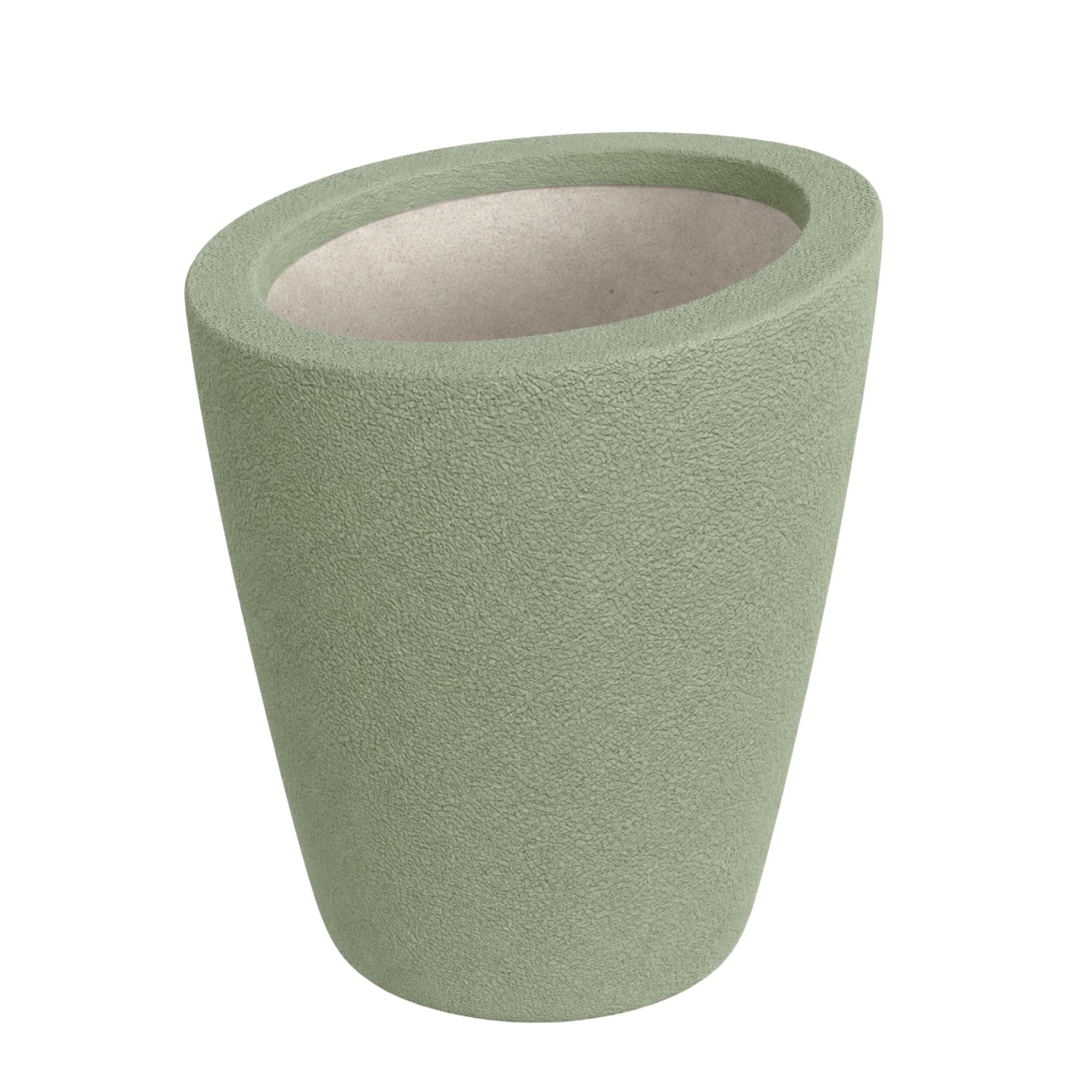Nova Plus Fiberglass Planter
