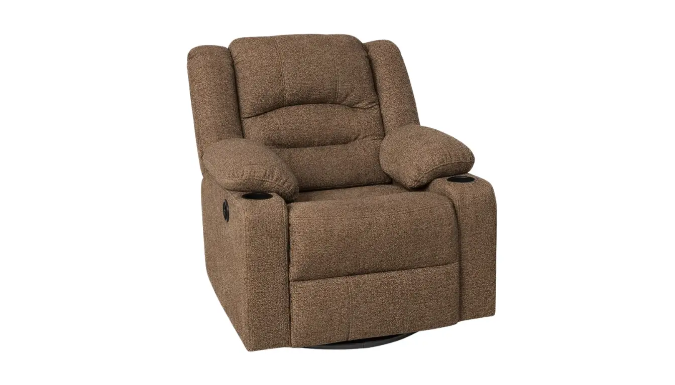 Rayan Recliner Chair
