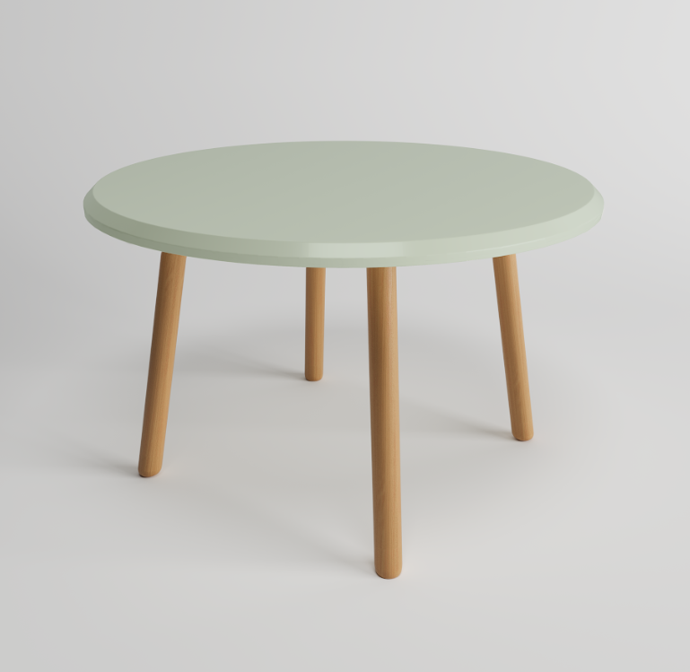 Aa - Round Table 4