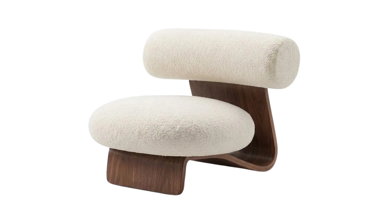 Lumin Dining Chair