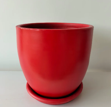 25 cm Plant Pot 3