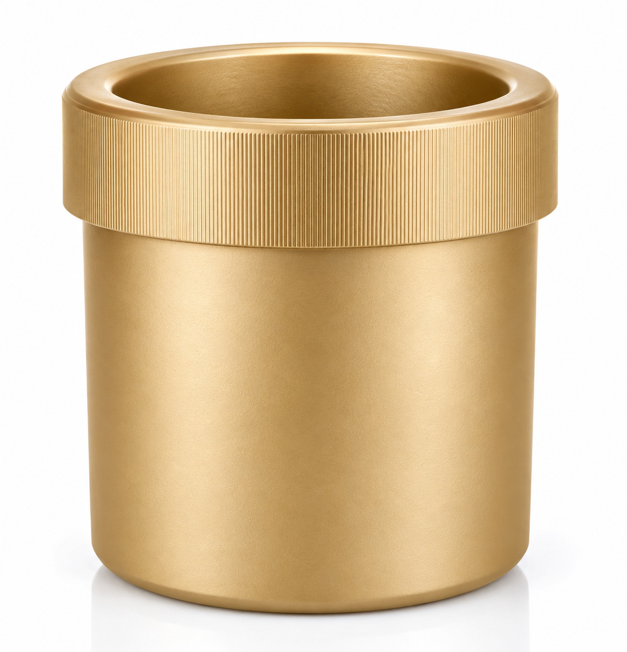 Pot Ribbed