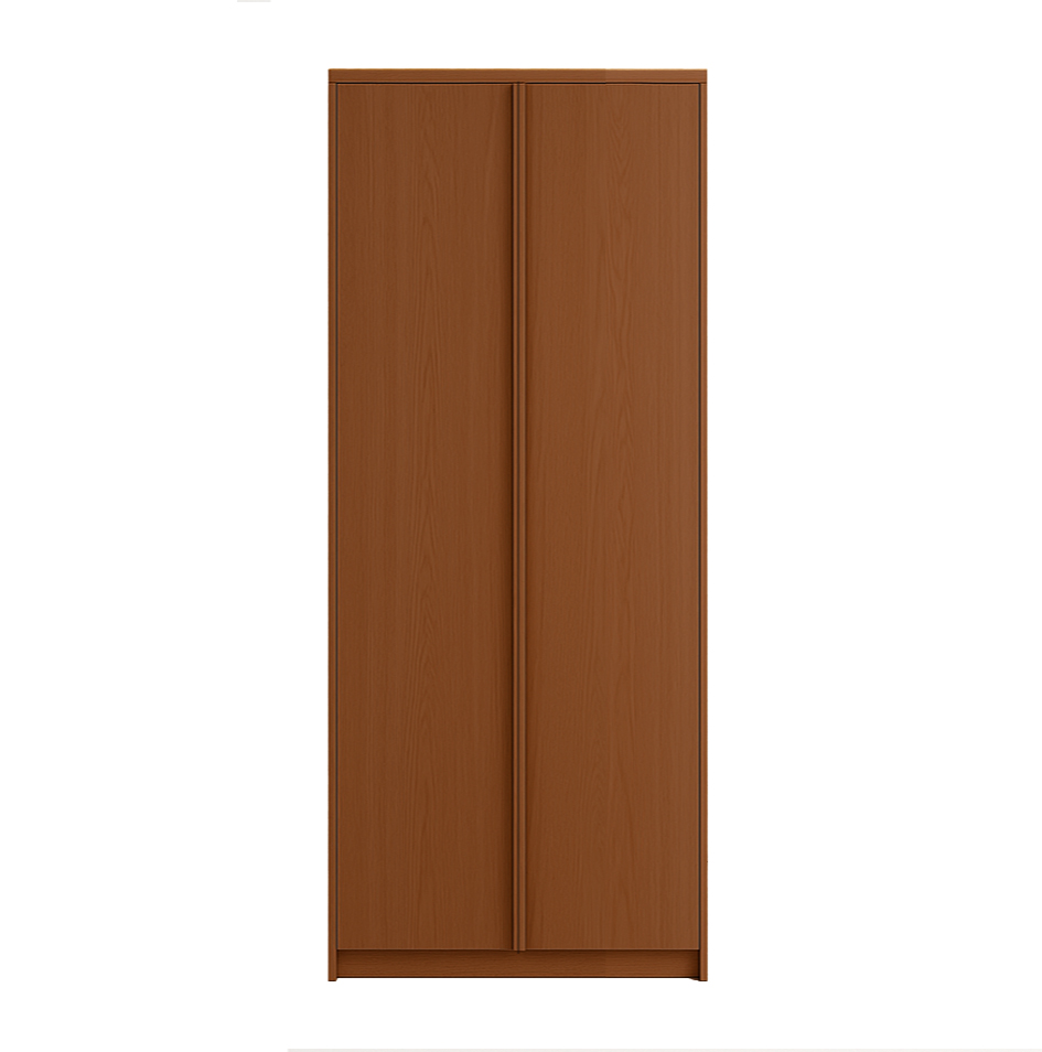 Oakline Hinged Wardrobe 10