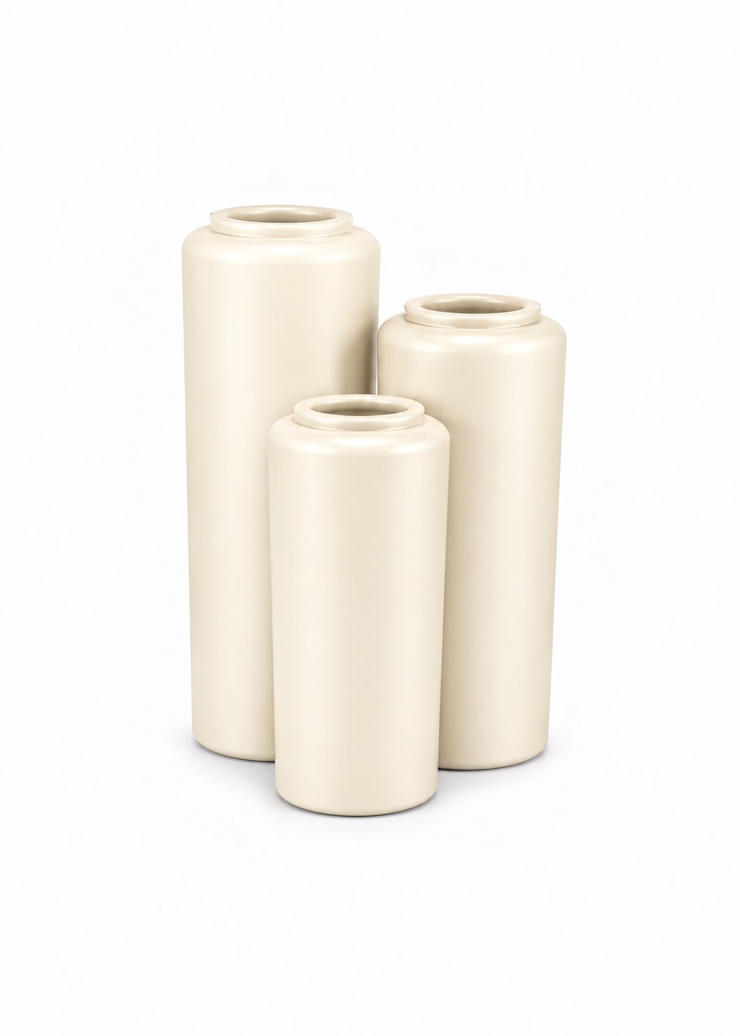 Long Vase