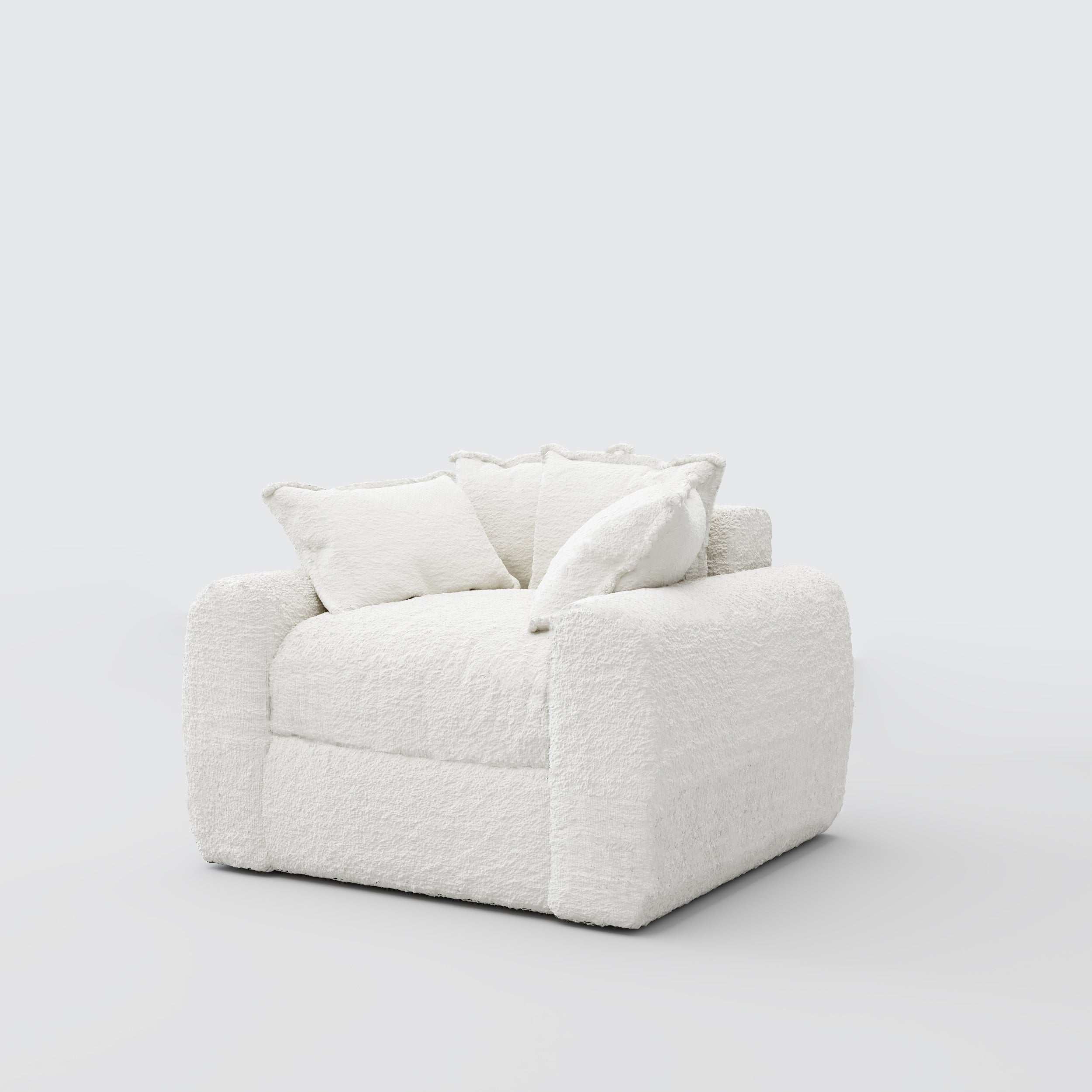 Faye Armchair 9