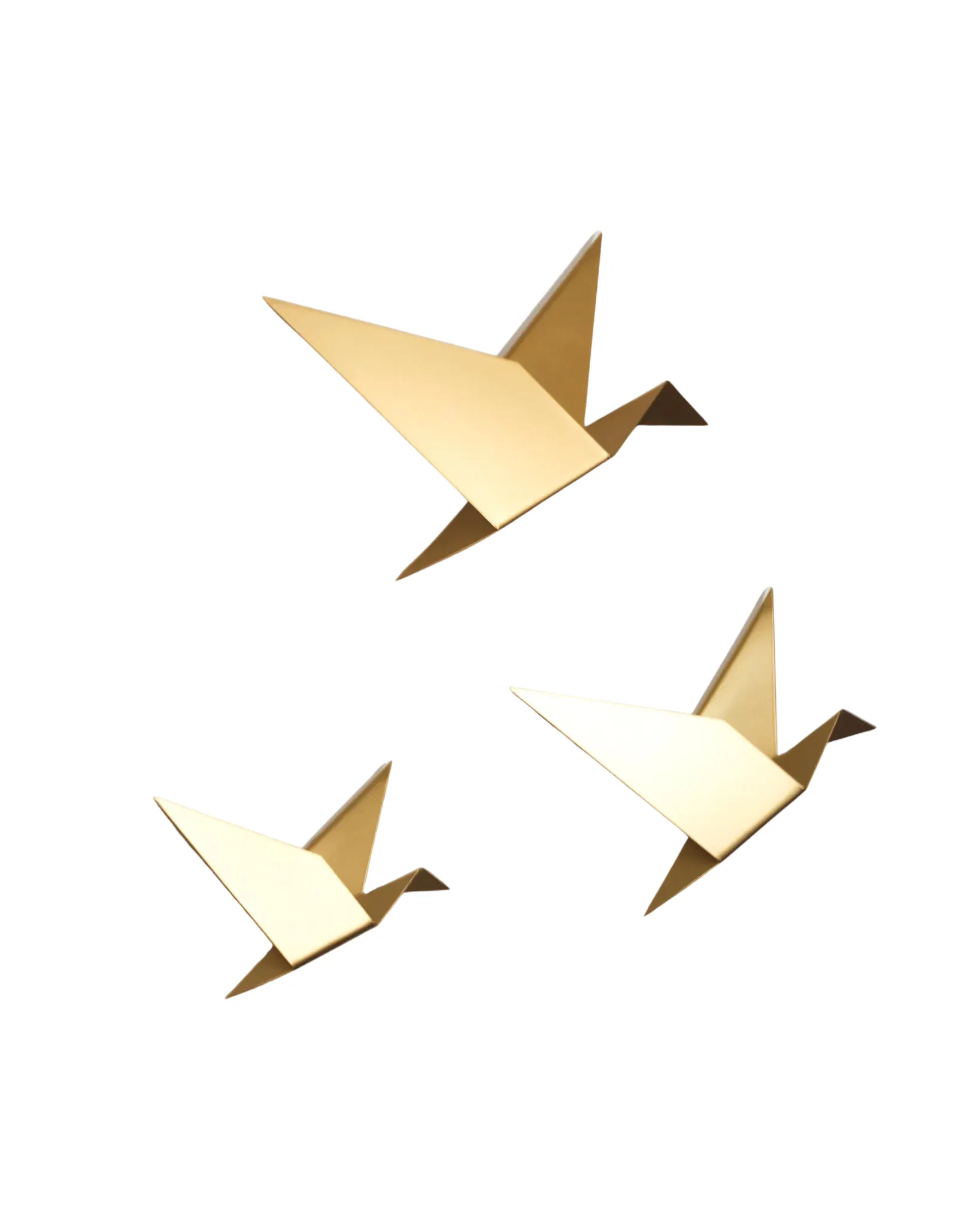 Gheyya Wall Art (Set of 3)