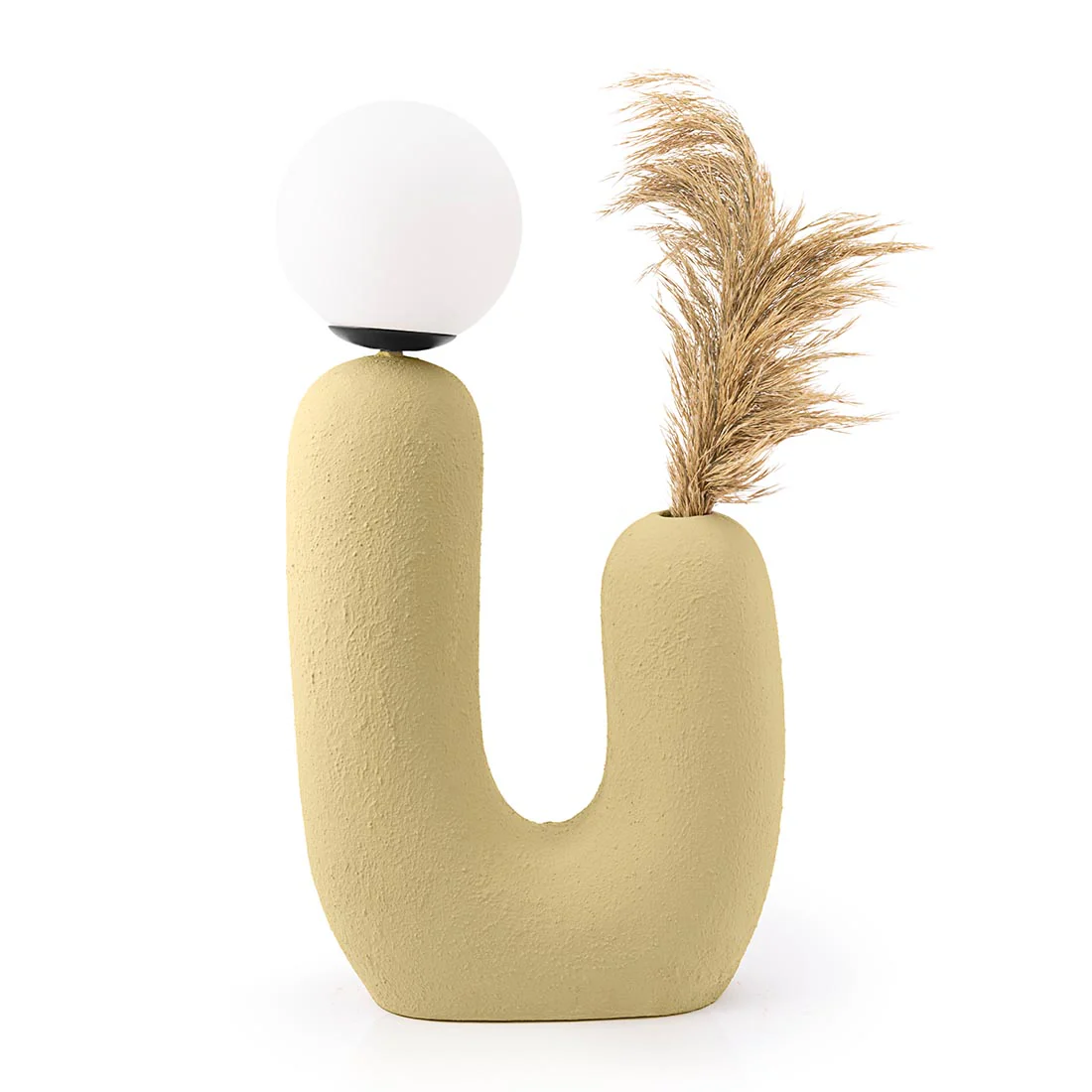 U-Shape Lamp