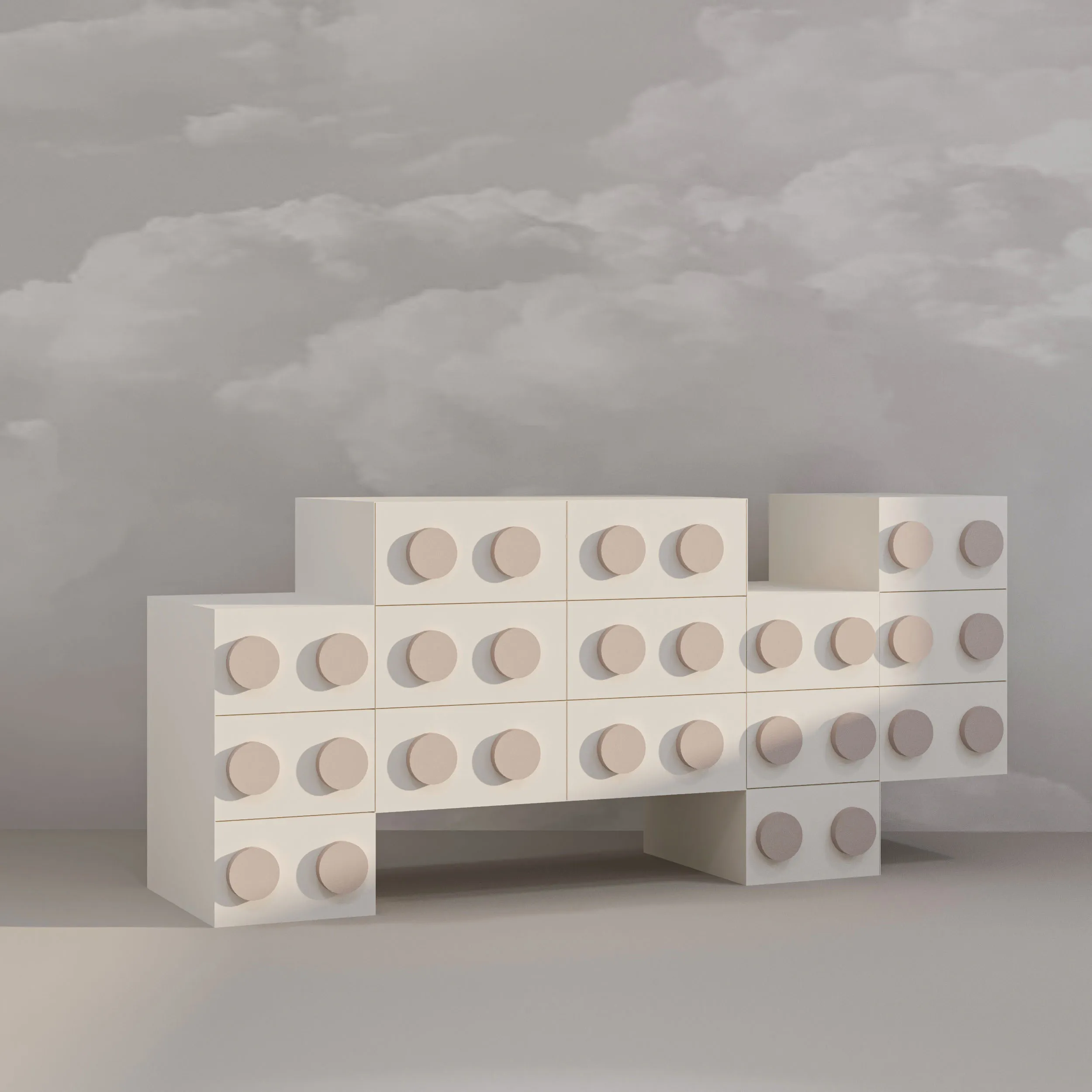 Pixel Changing Table 4