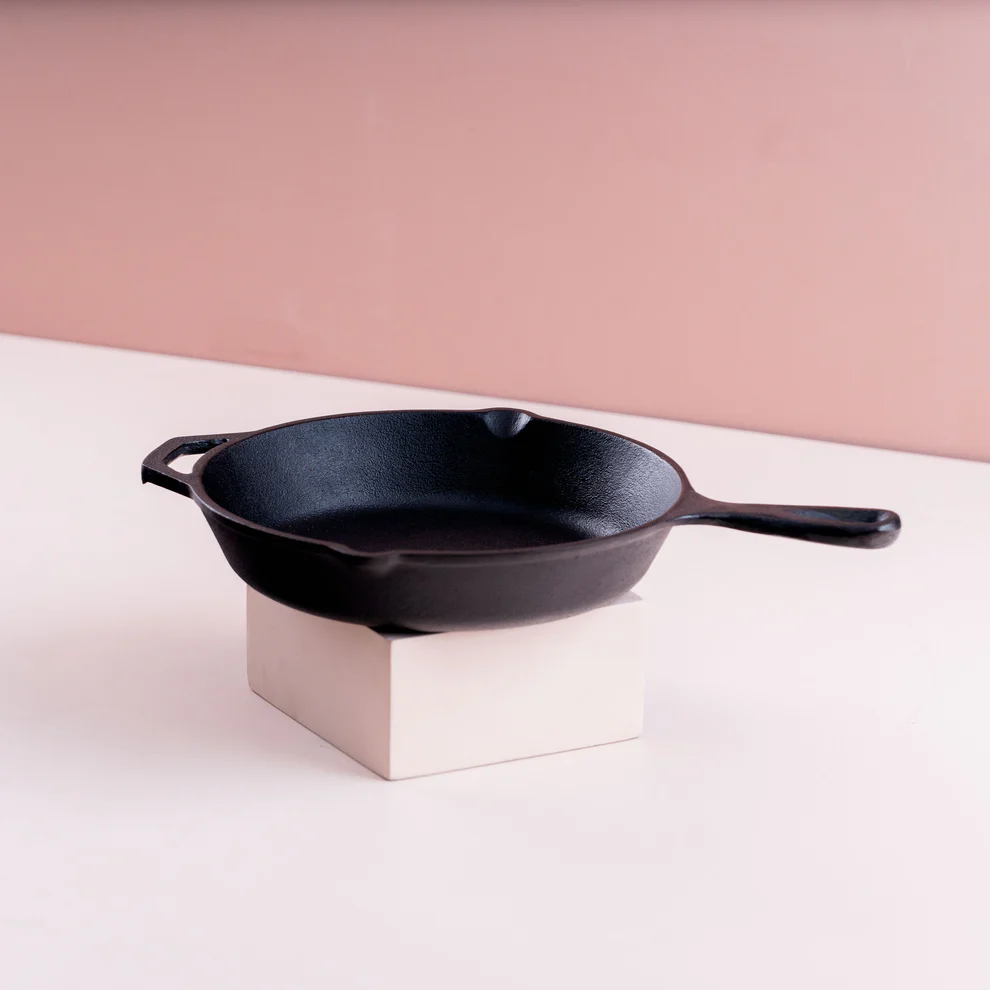 Cast-Iron-Pan 2