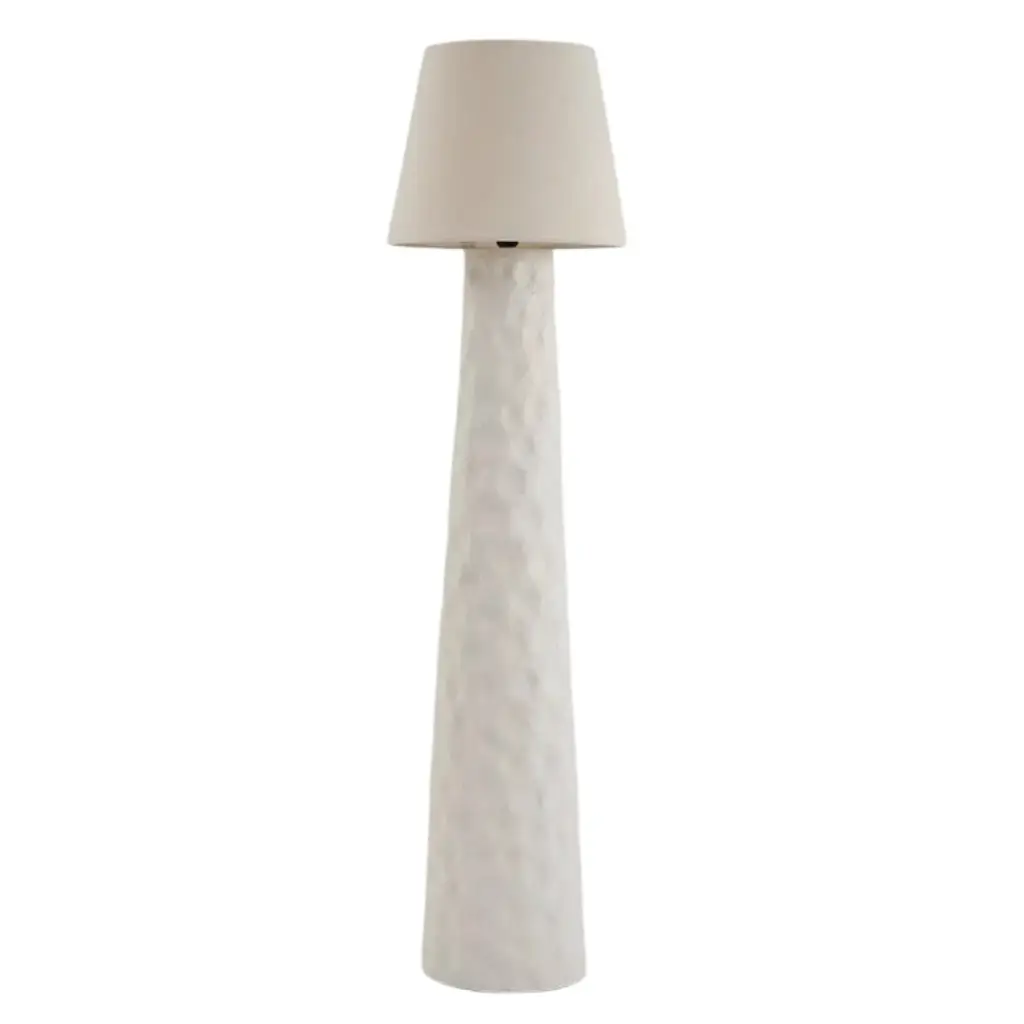 Groovy Floor Lamp 2