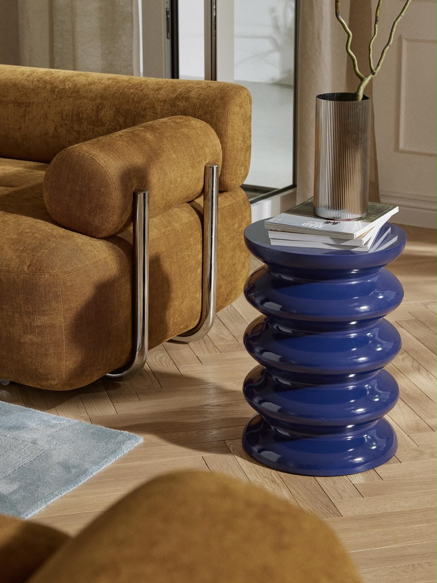Illy Side Table