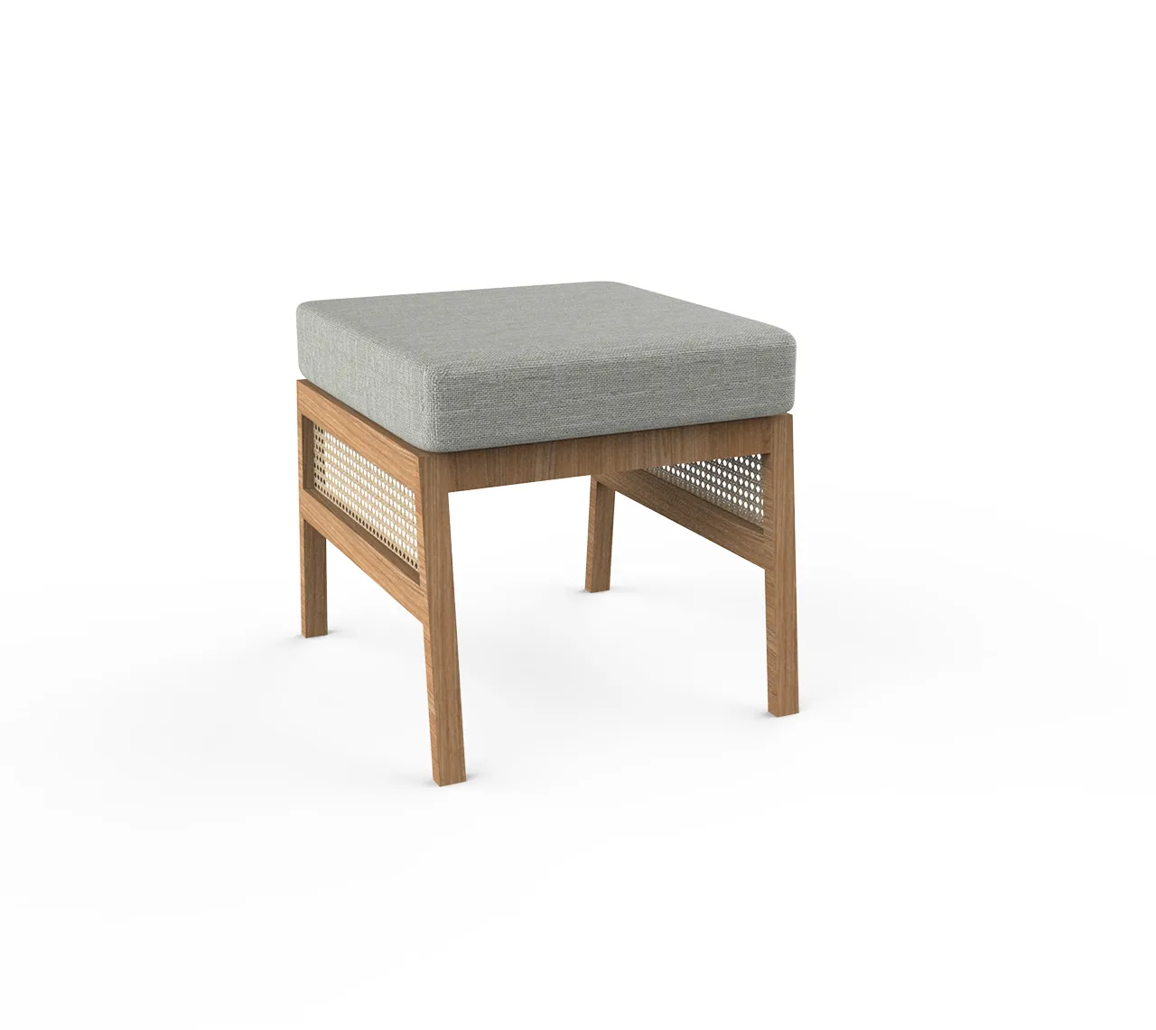 Dune Ottoman