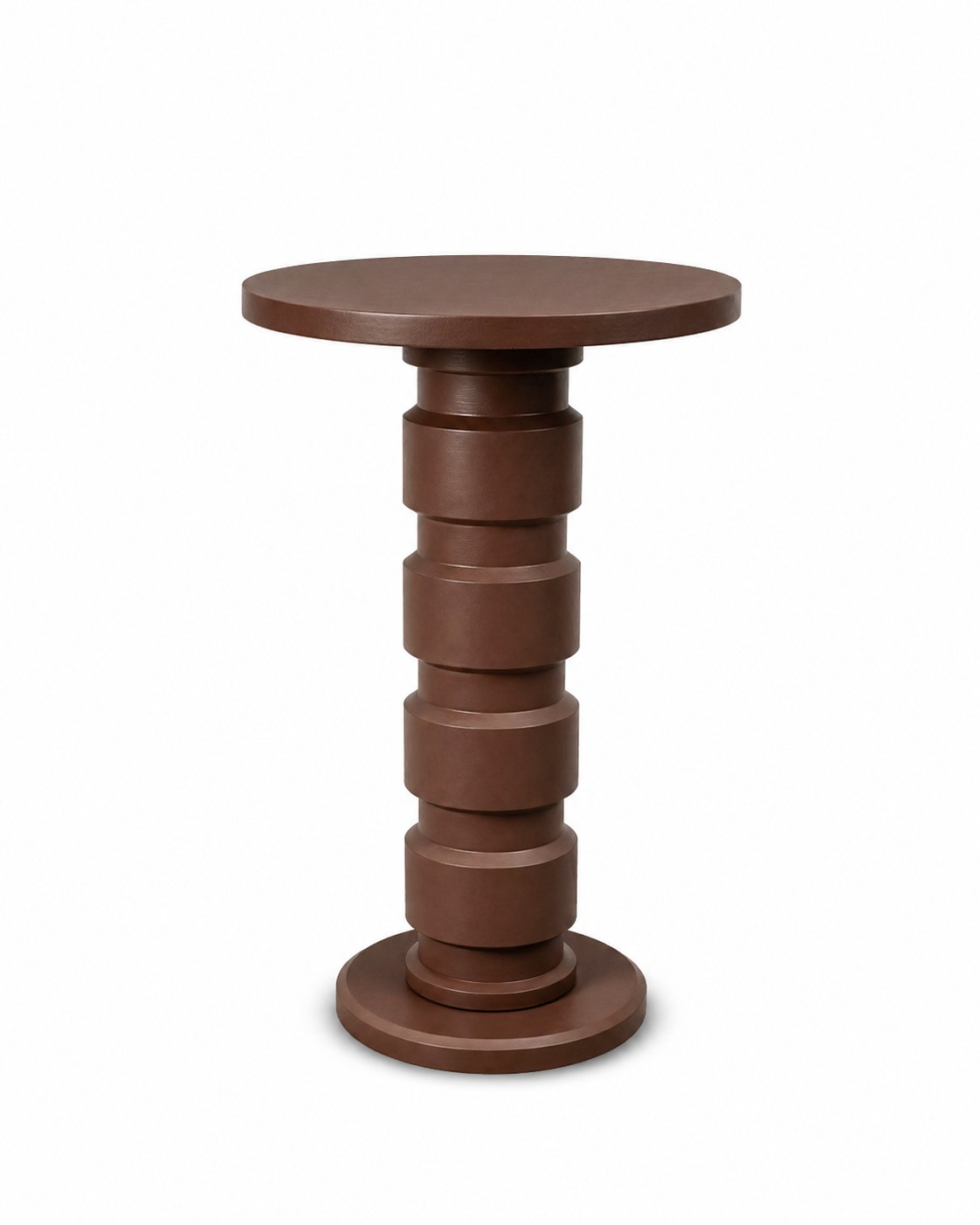 Totem Side Table