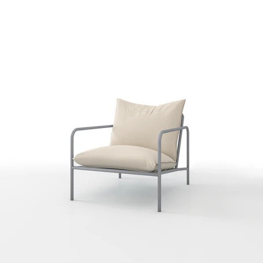 The Tiffany Collection - Armchair 2
