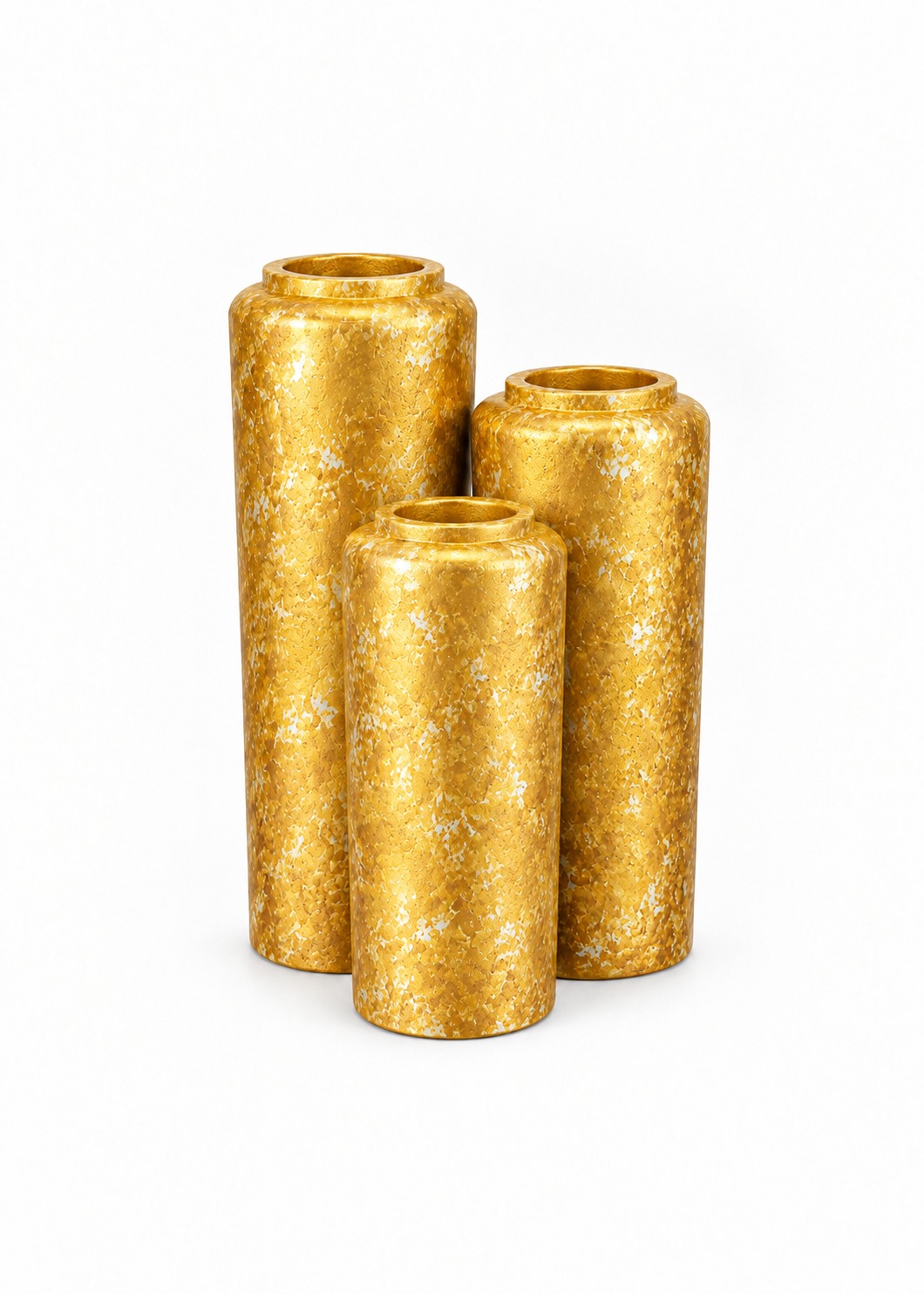 Long Vase