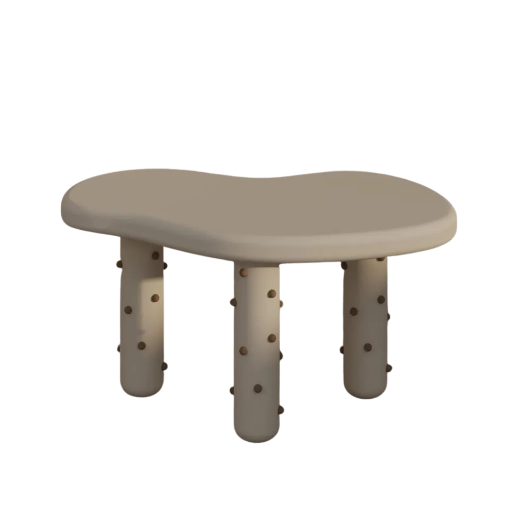 Pebble Table – Organic Kids’ Table