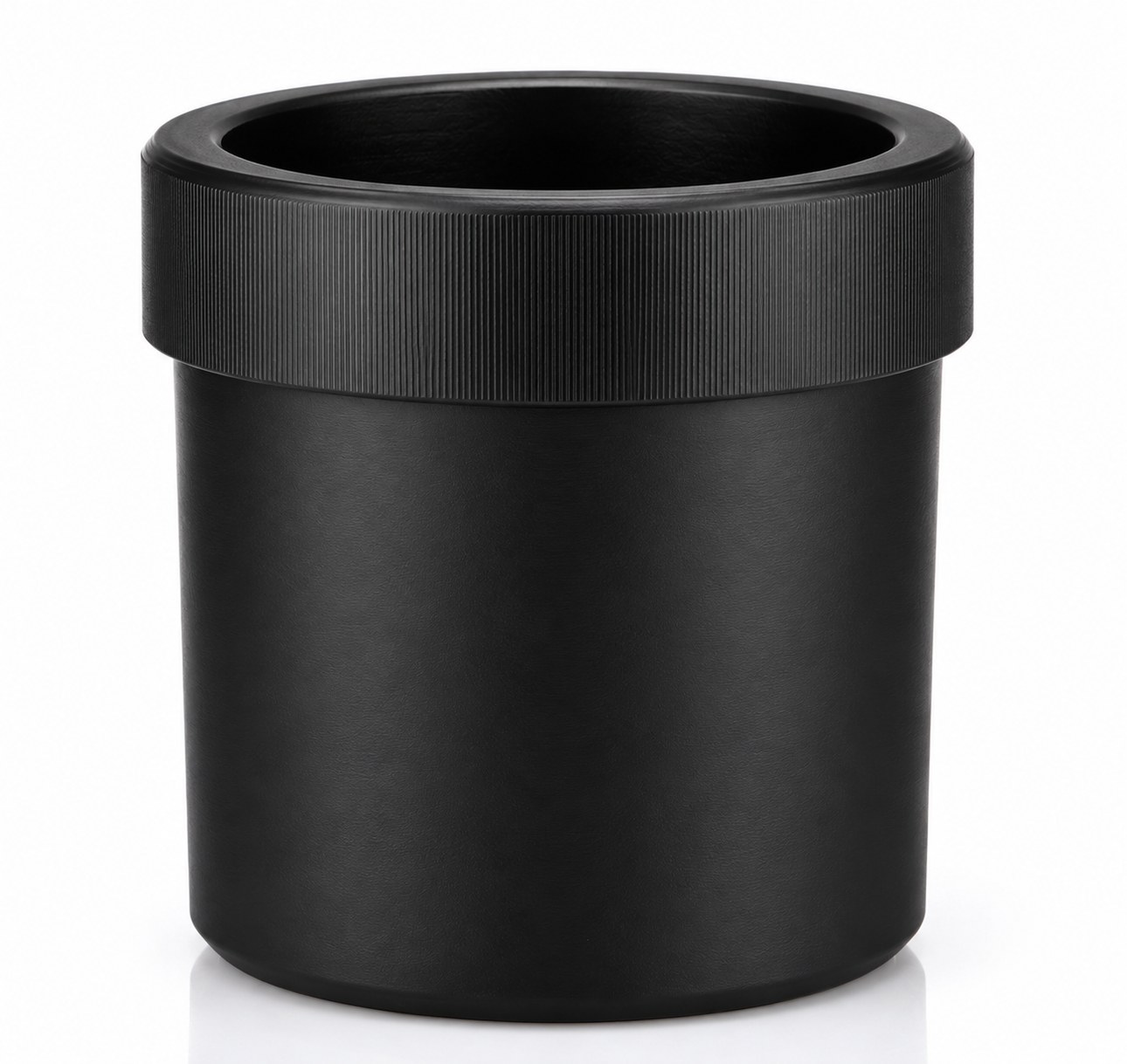 Pot Ribbed