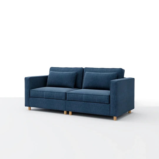 Tulita 2 Seater Sofa 2