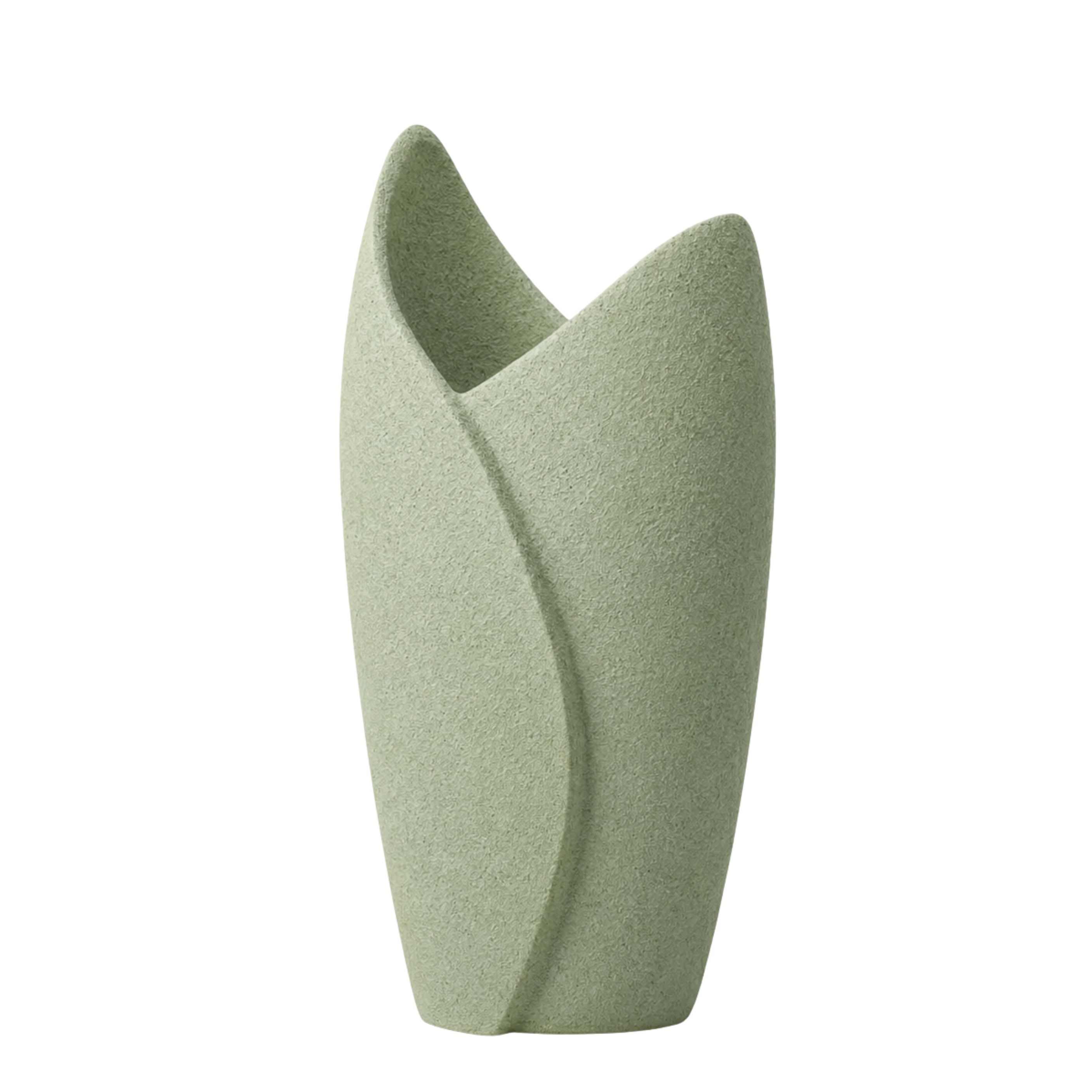 Vanta Fiberglass Planter