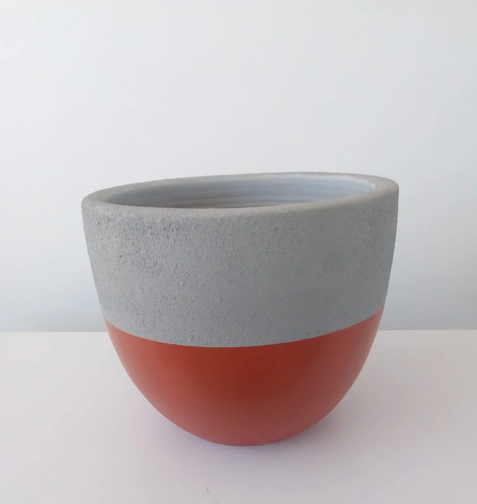 25 cm Plant Pot 11