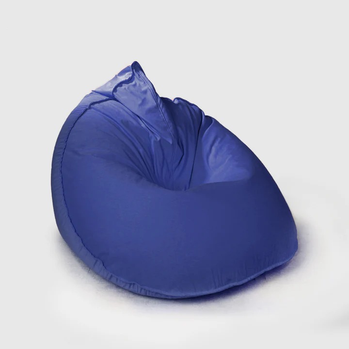 Lacrima Bean Bag - Indoor - Beige Color - Comfy Design 6