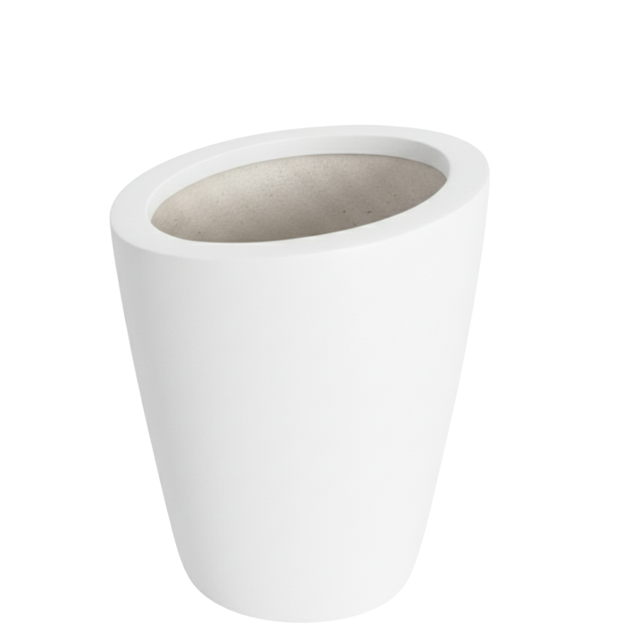 Nova Plus Fiberglass Planter