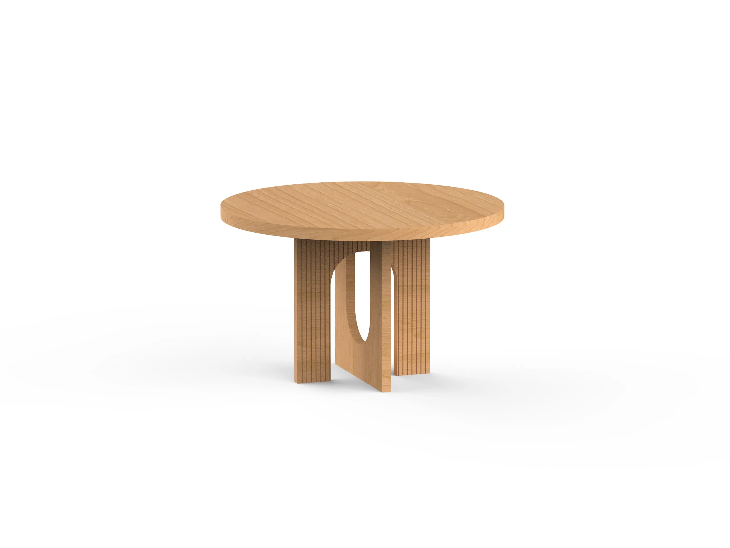 Hill Dining Table