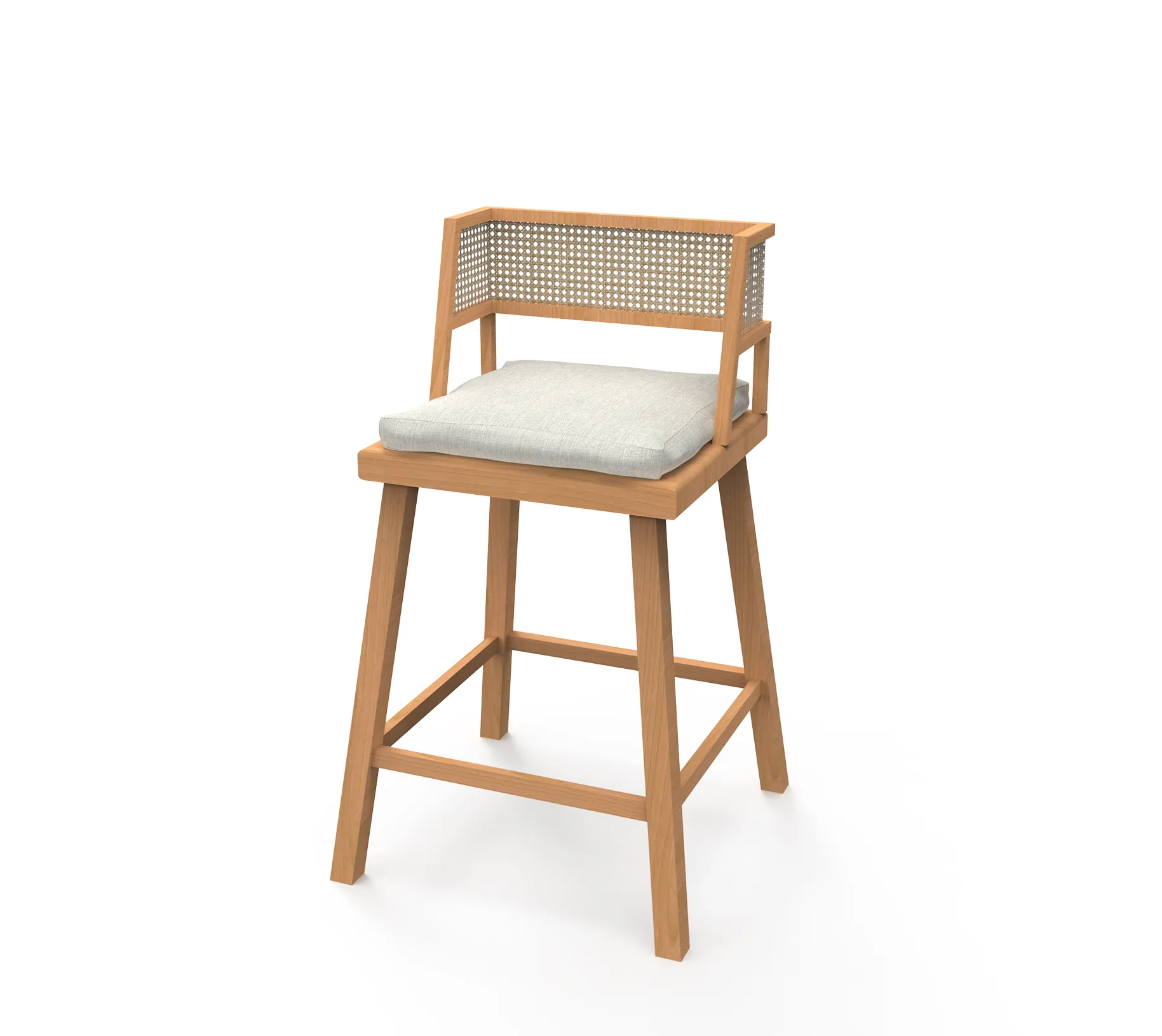 Shore Bar Stool