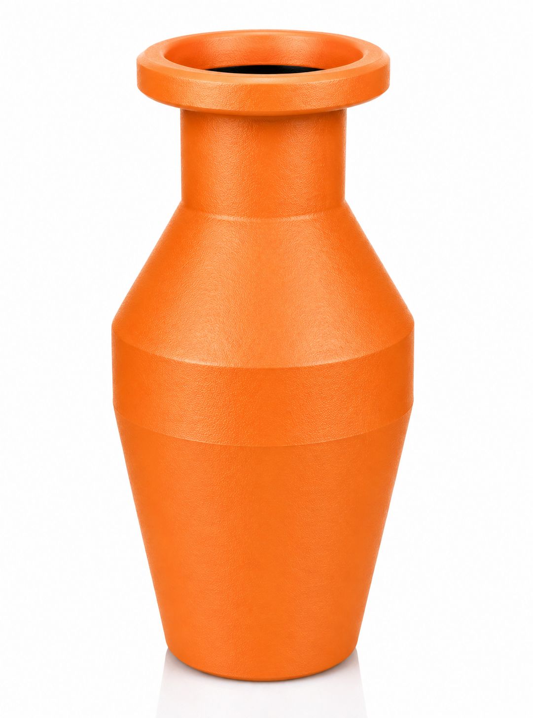 عنق مزهرية صغيرة