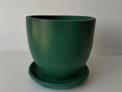 40 cm Plant Pot 14