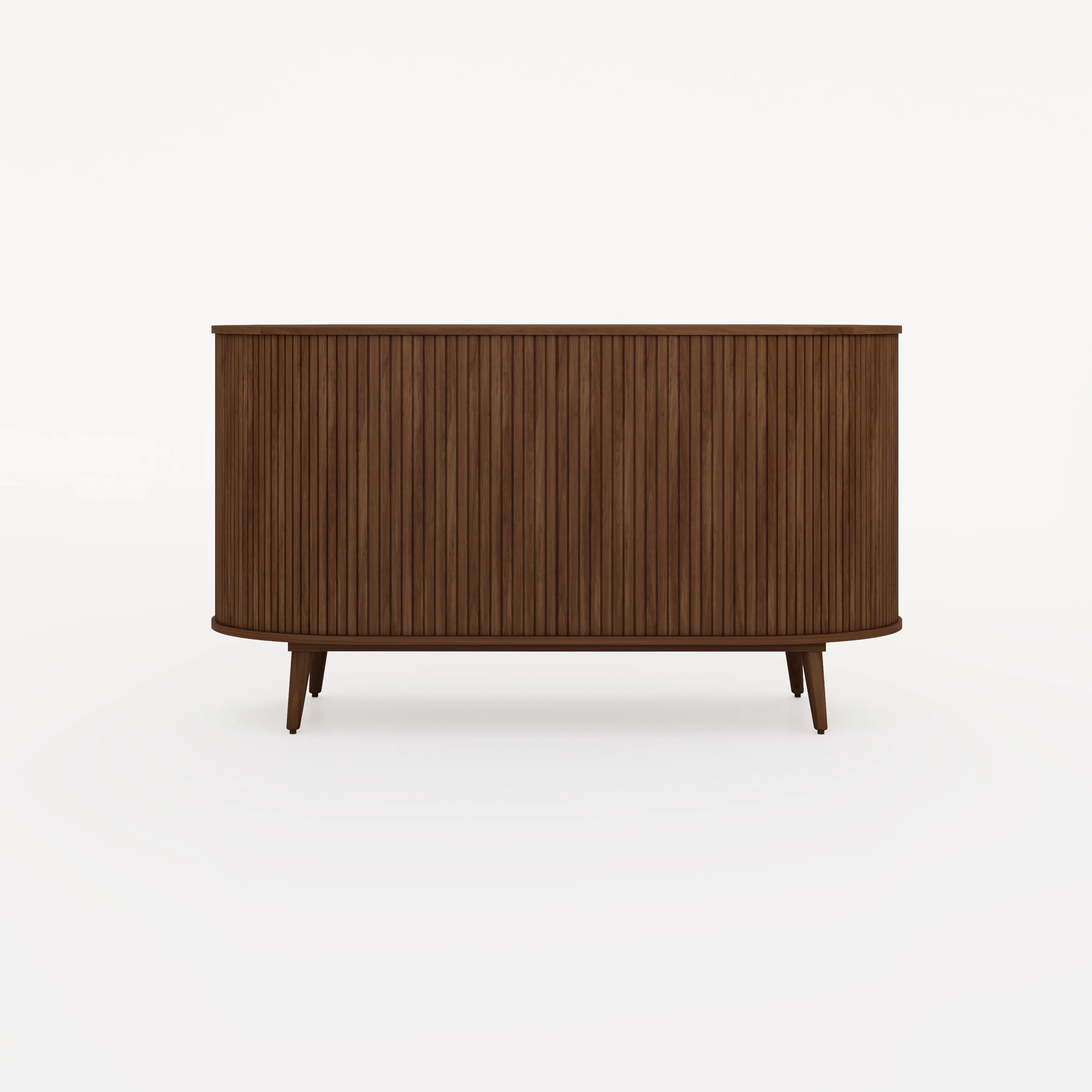 Numa Buffet – Beech Wood & Oak Veneer Elegance 4