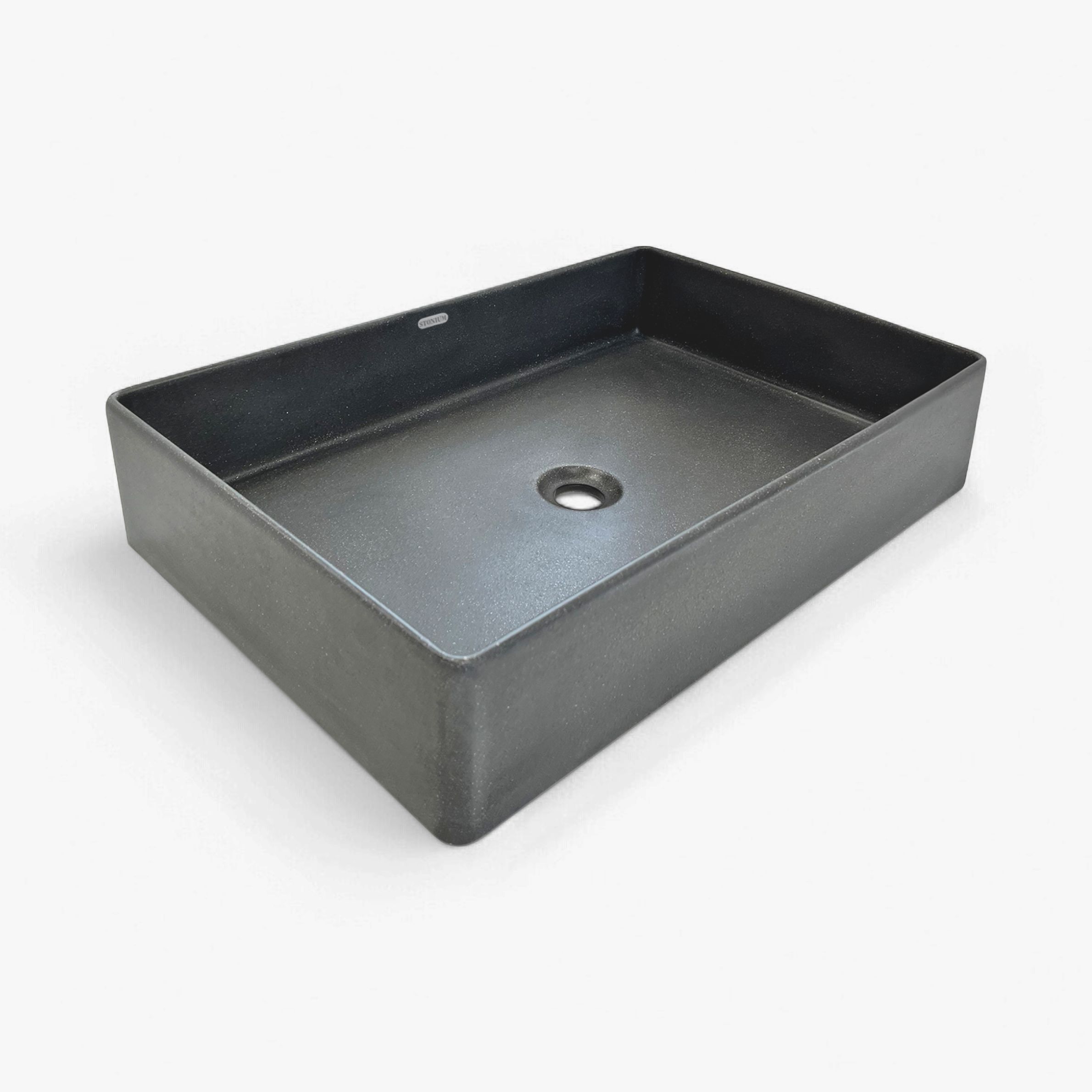 حوض ريكتا الخرساني