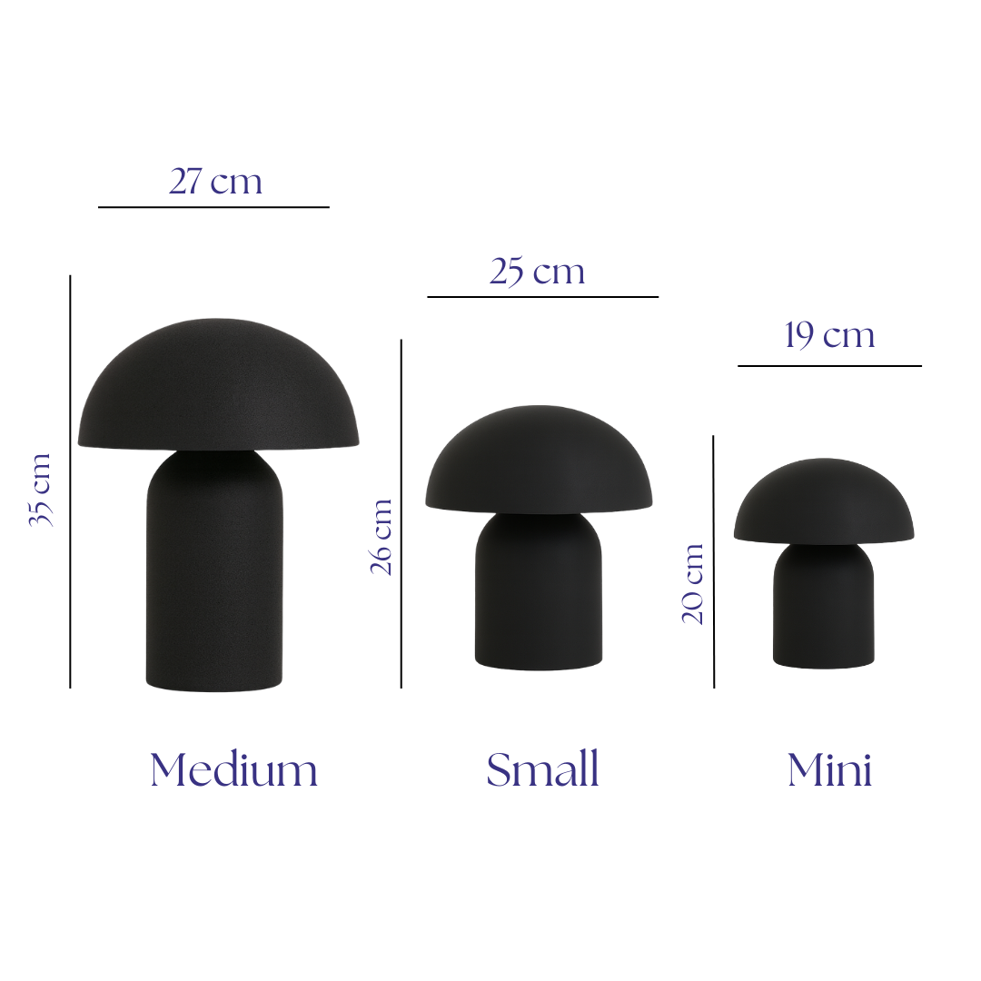 أباجورة تروفل