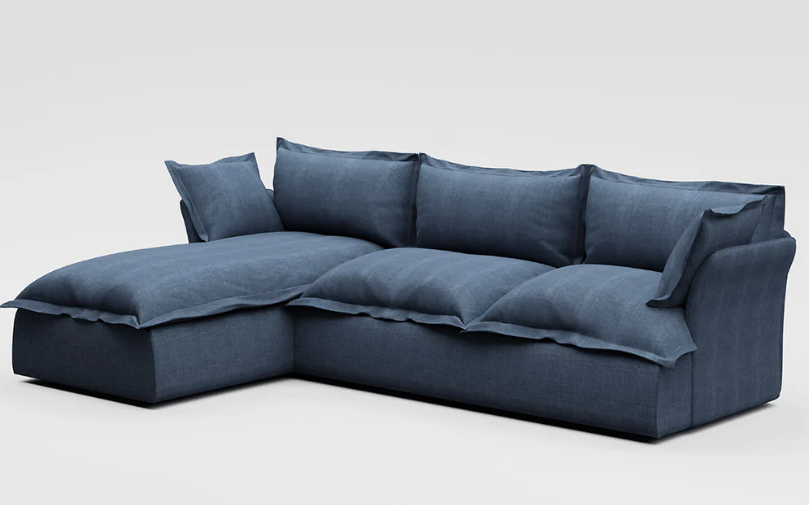 Haven L-Shape sofa 14