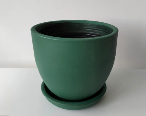 25 cm Plant Pot 7