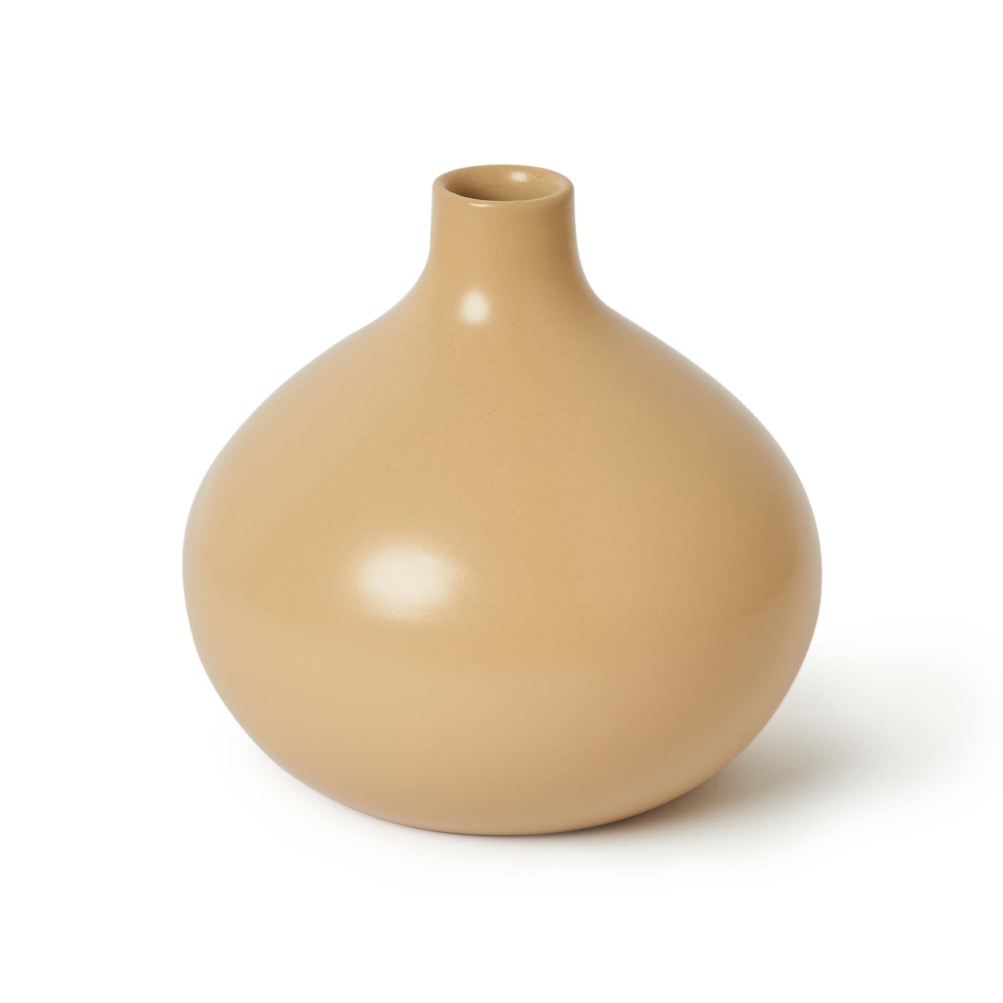 Ball Vase. 1