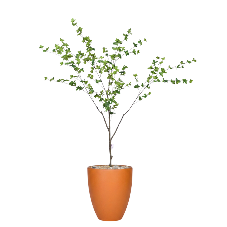 Artificial Maple Tree with Aura Planter