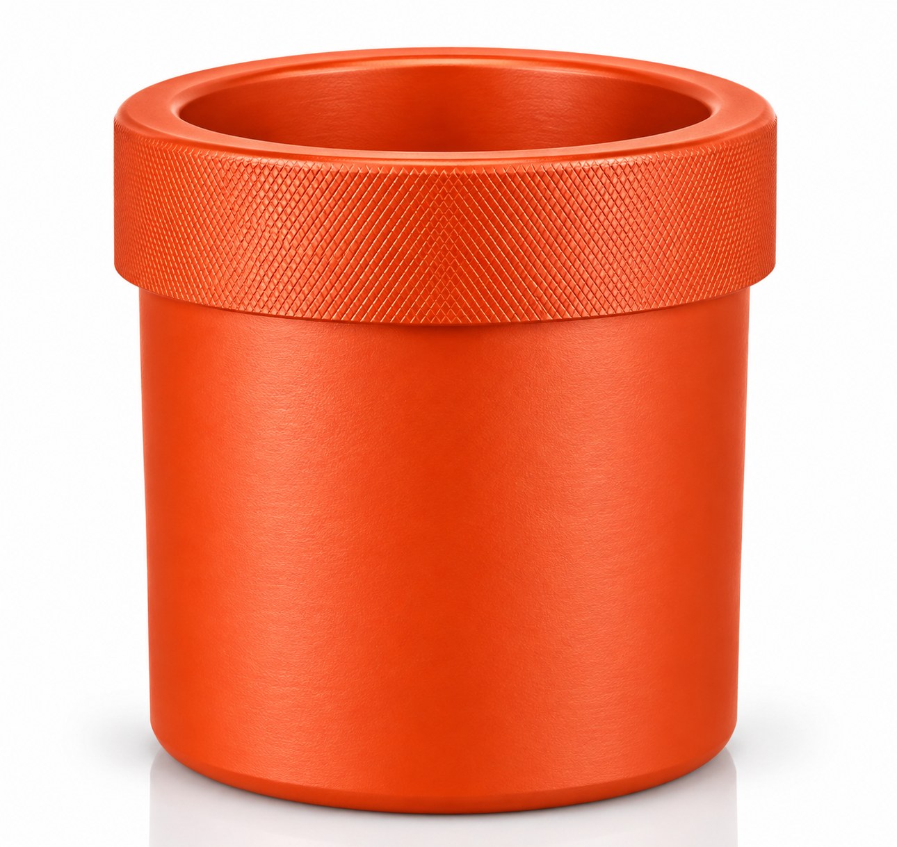 Pot Ribbed