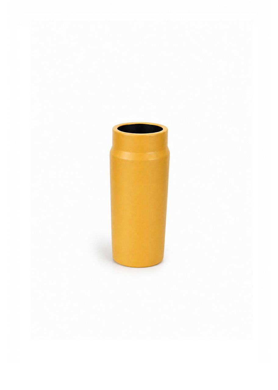 Mason Vase
