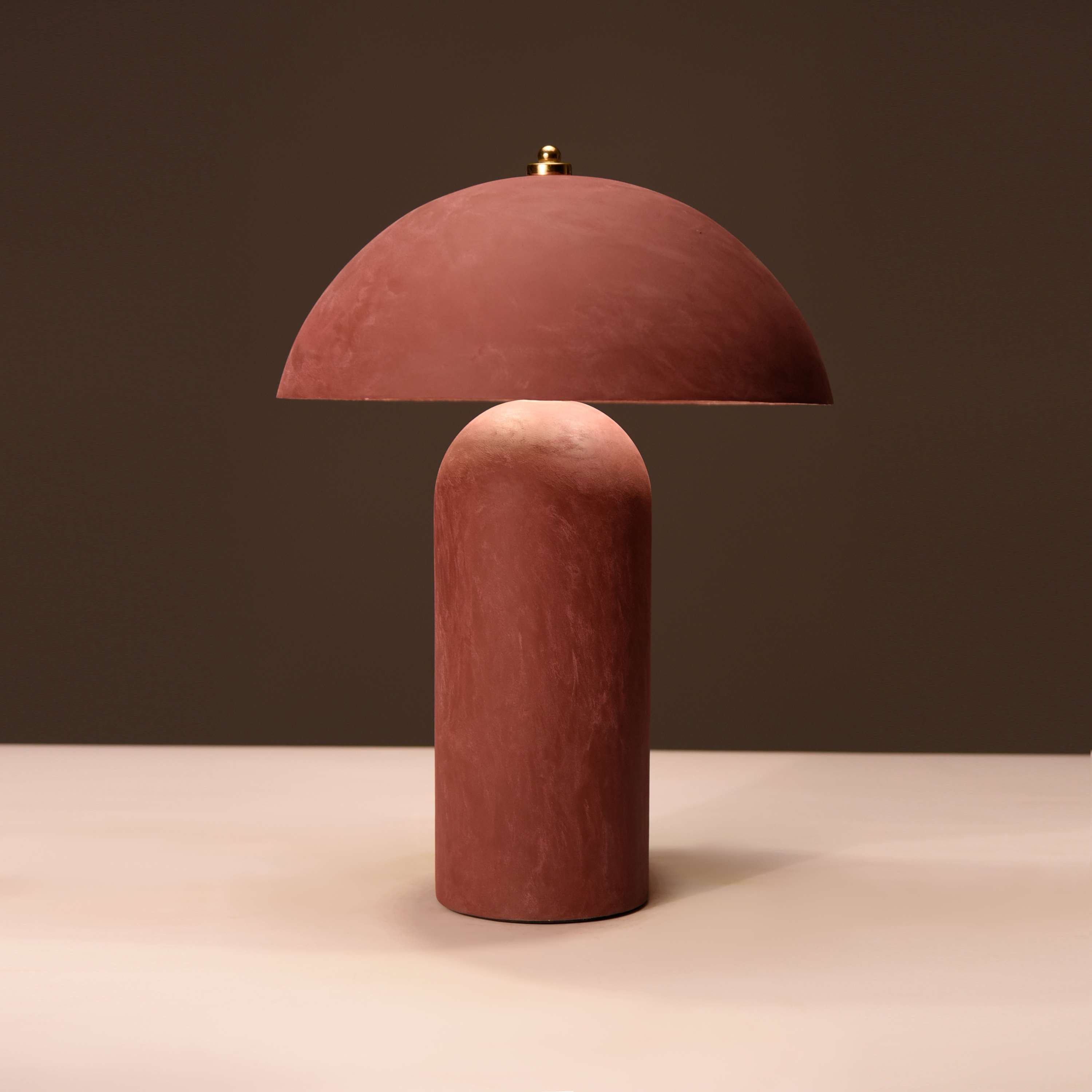 Truffle Table Lamp