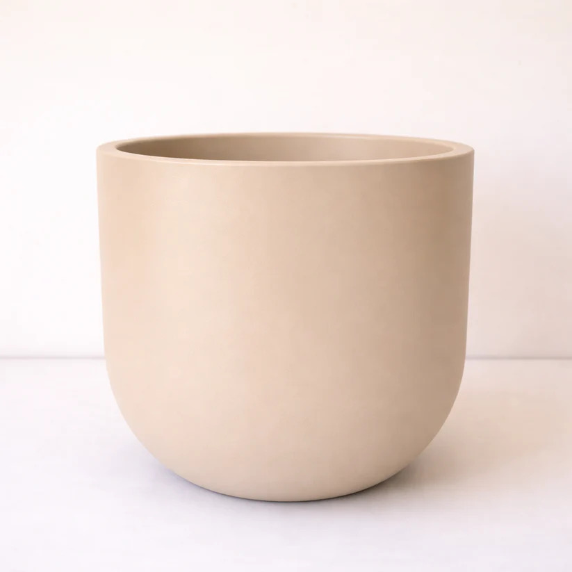 Fiberglaass Pot